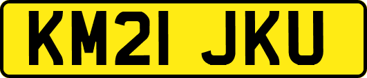 KM21JKU