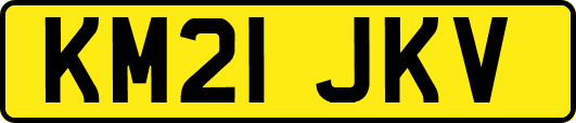 KM21JKV