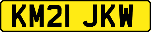 KM21JKW