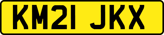 KM21JKX