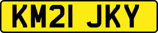 KM21JKY