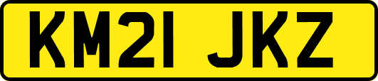 KM21JKZ