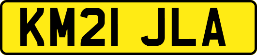 KM21JLA