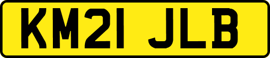 KM21JLB