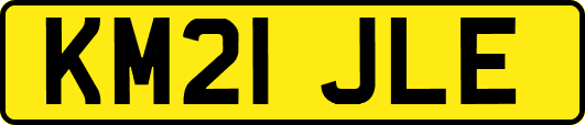 KM21JLE