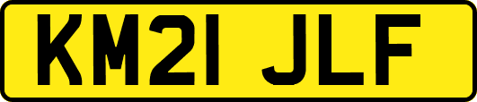 KM21JLF