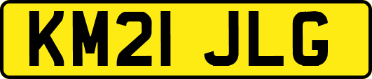 KM21JLG