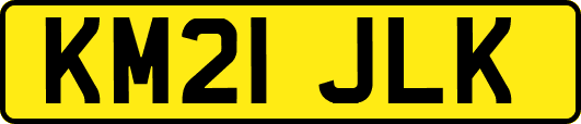 KM21JLK