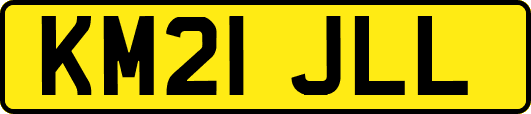 KM21JLL