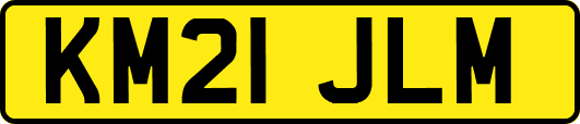 KM21JLM