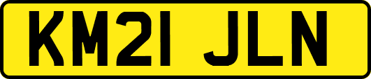 KM21JLN