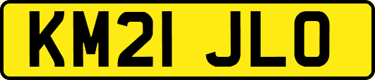 KM21JLO