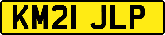 KM21JLP