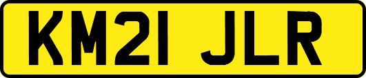 KM21JLR
