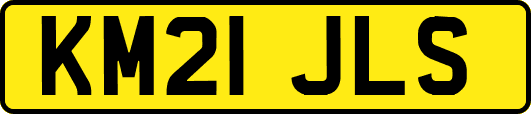 KM21JLS
