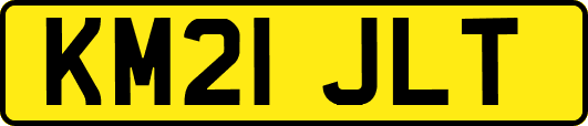 KM21JLT