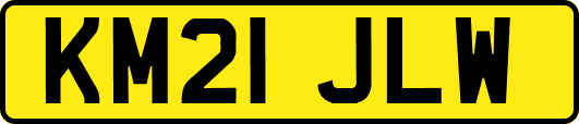KM21JLW