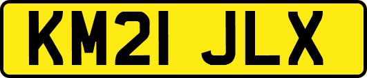 KM21JLX