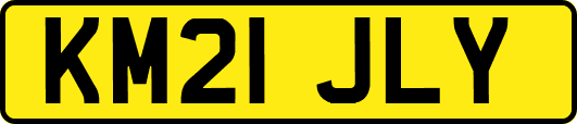 KM21JLY