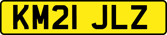 KM21JLZ