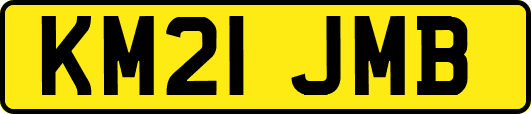 KM21JMB