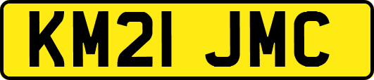 KM21JMC