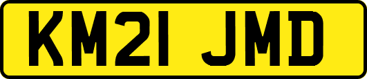 KM21JMD