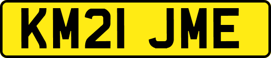 KM21JME