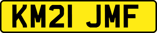 KM21JMF