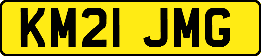 KM21JMG