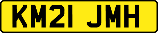 KM21JMH