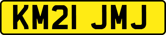 KM21JMJ