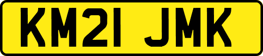KM21JMK