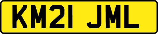 KM21JML