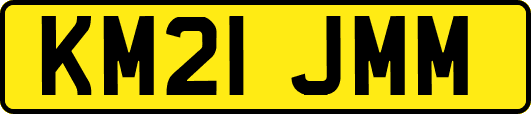 KM21JMM