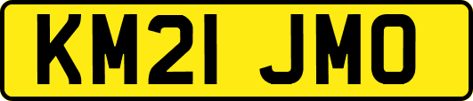 KM21JMO
