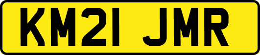 KM21JMR
