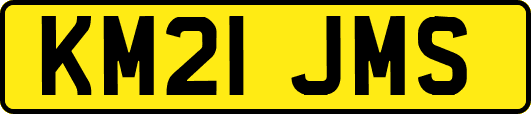 KM21JMS
