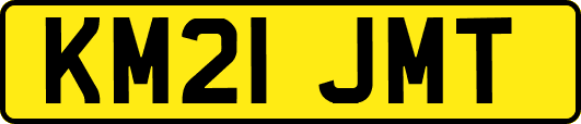 KM21JMT