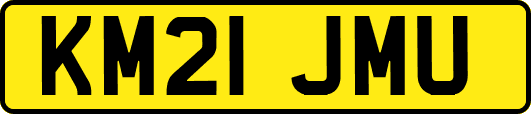 KM21JMU
