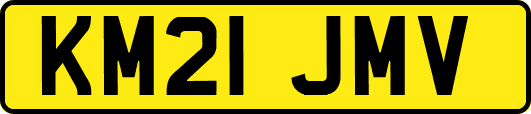 KM21JMV