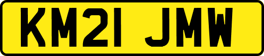 KM21JMW