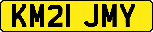 KM21JMY