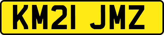 KM21JMZ
