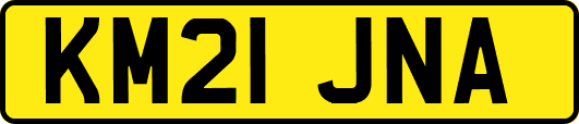 KM21JNA