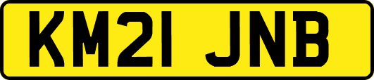 KM21JNB
