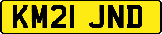 KM21JND