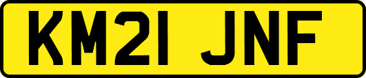 KM21JNF