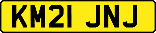 KM21JNJ