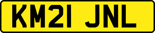 KM21JNL